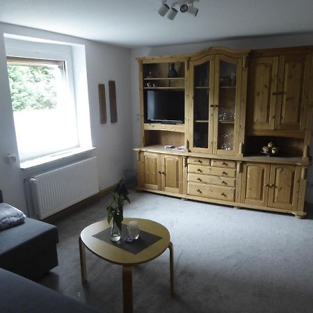 Ferienwohnung Bochum-Eppendorf Екстериор снимка