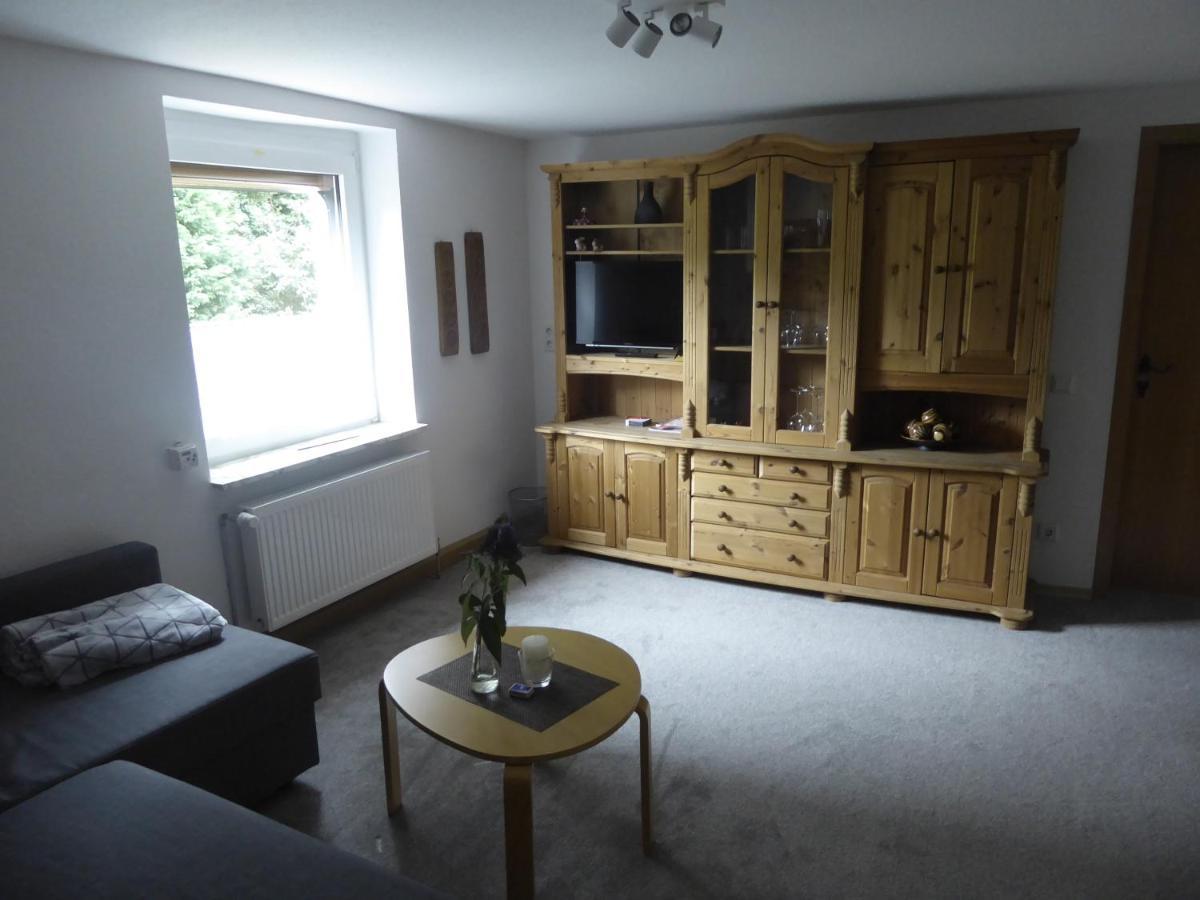 Ferienwohnung Bochum-Eppendorf Екстериор снимка