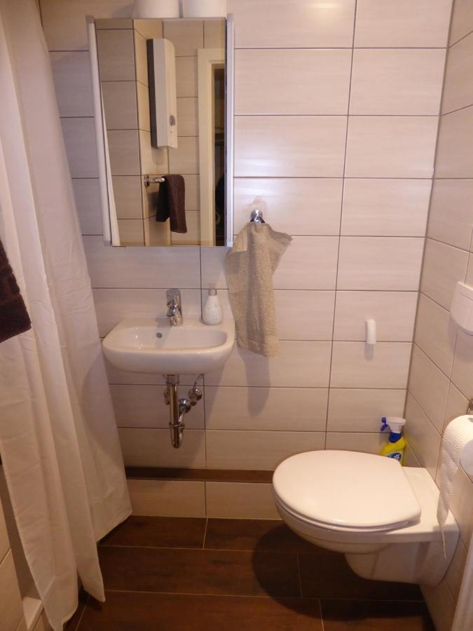 Ferienwohnung Bochum-Eppendorf Екстериор снимка