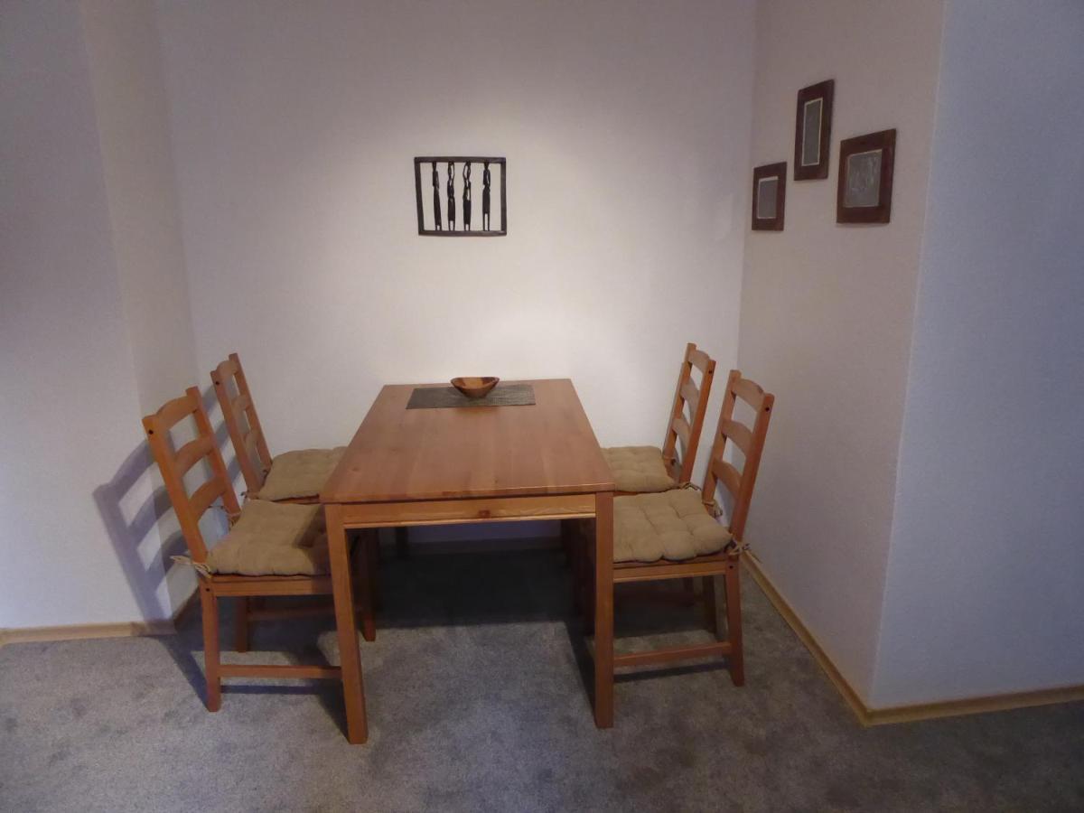 Ferienwohnung Bochum-Eppendorf Екстериор снимка